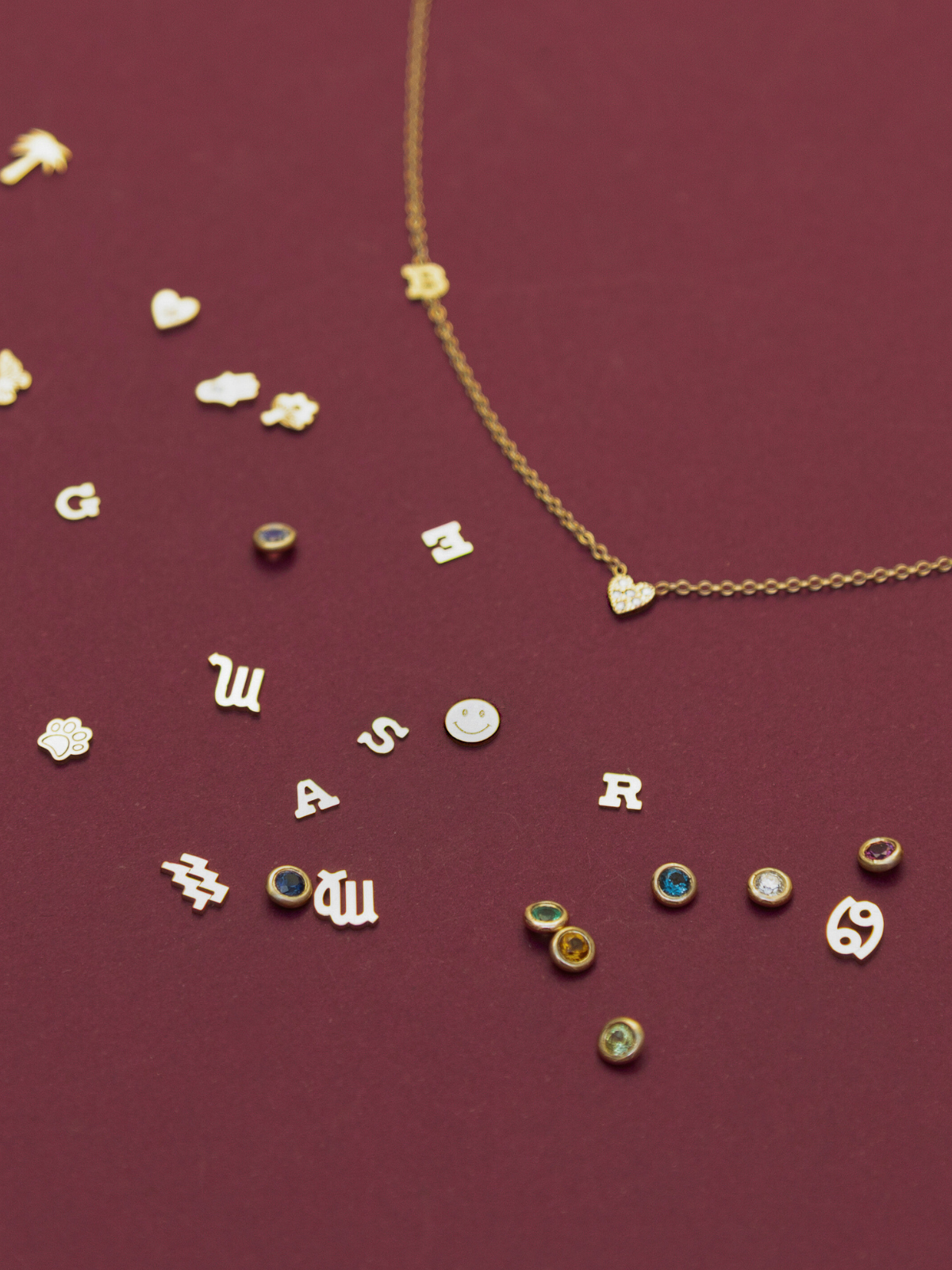 2025 Holiday Gift Guide - Made Just for Them (personalized)