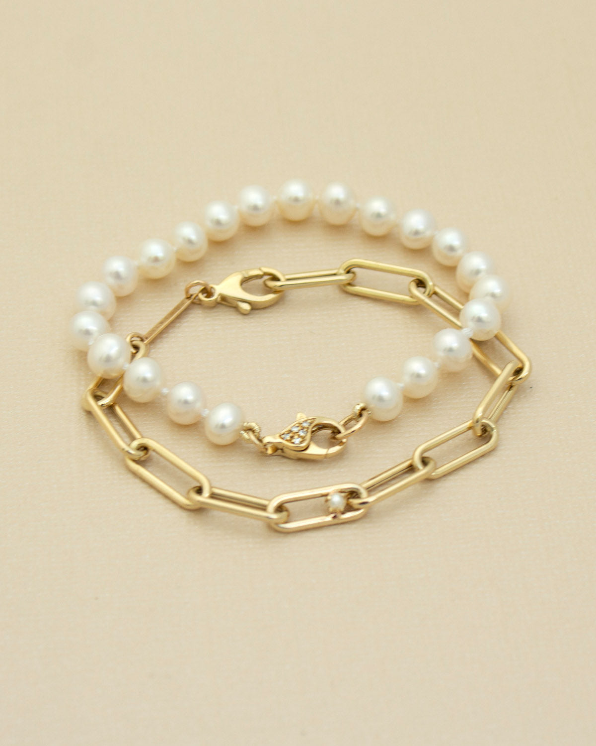 2025 Mother's Day Gift Guide - Pearls