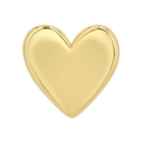 Itty Bitty Customizer - Itty Bitty Heart Symbol Option