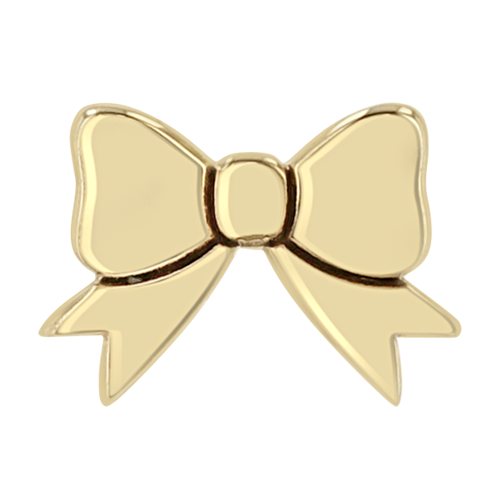 Itty Bitty Bow