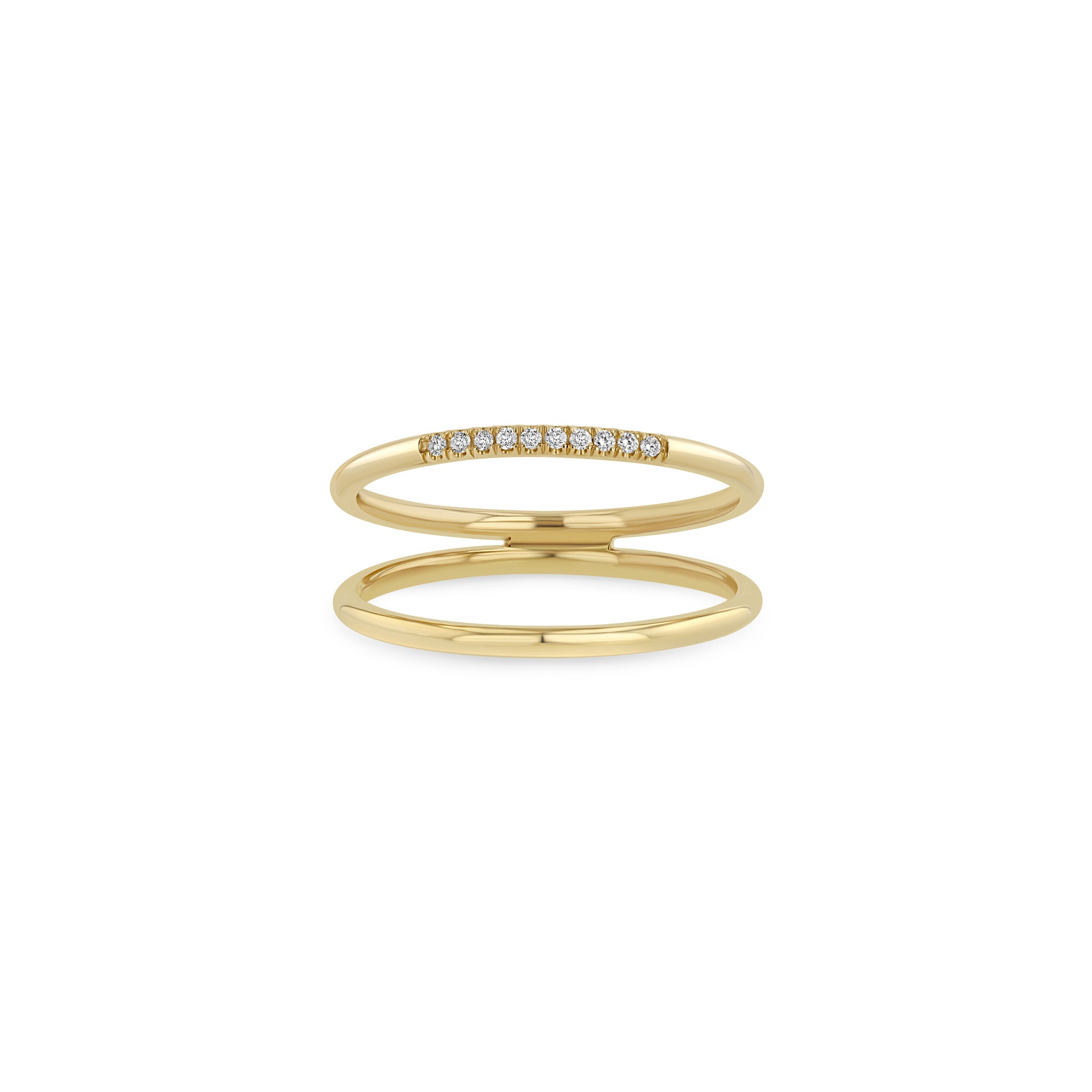 Double Knot Ring | Kate Spade New York