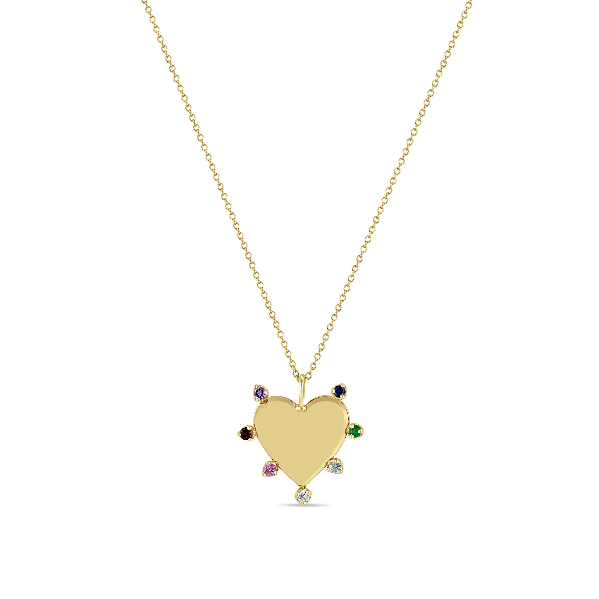 アクセサリー CHIEKO+ heart necklace heart necklace｜CHIEKO+(チエコプラス)公式通販