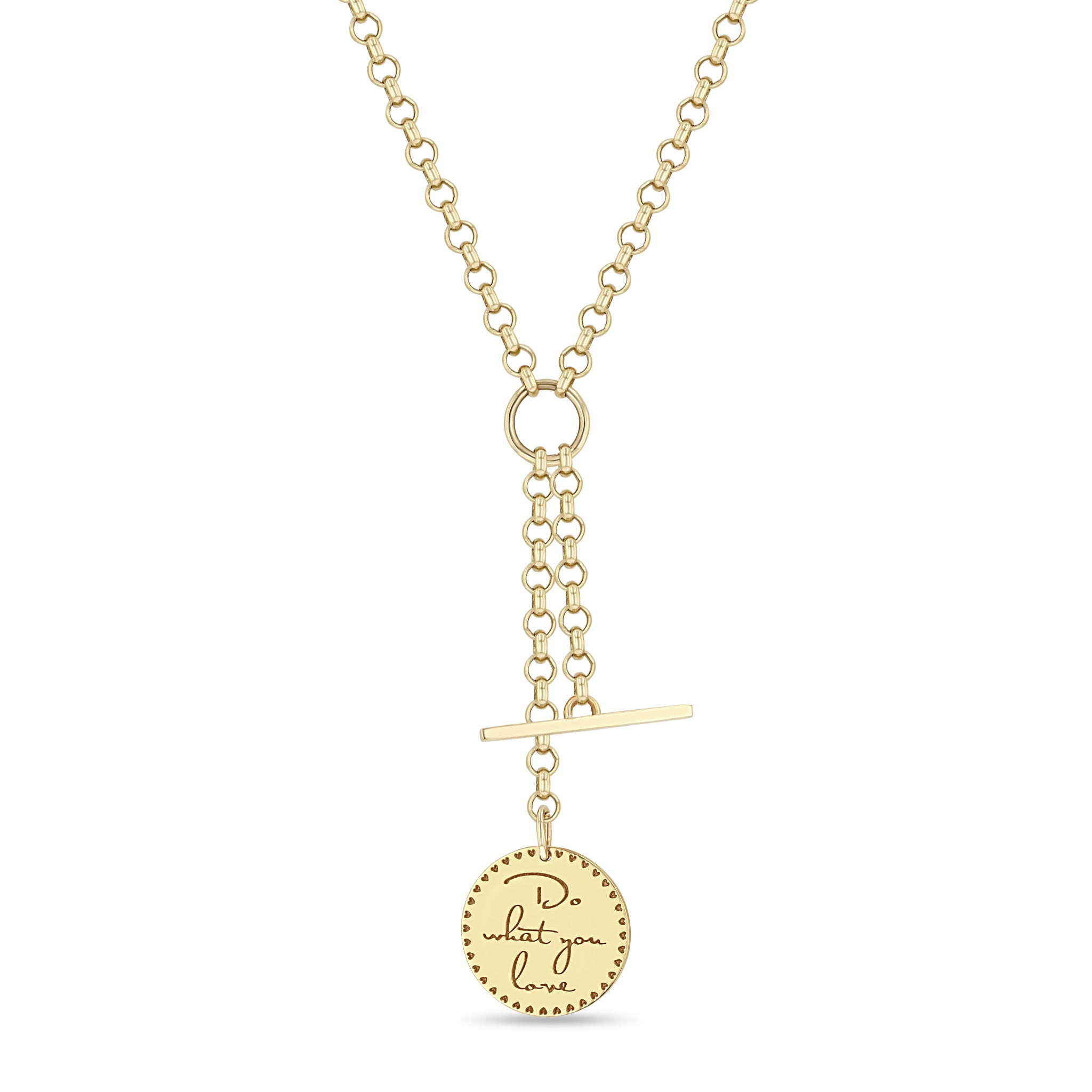 LORO O necklace 01 シルバーネックレス O necklace 01｜LORO(ロロ)公式通販