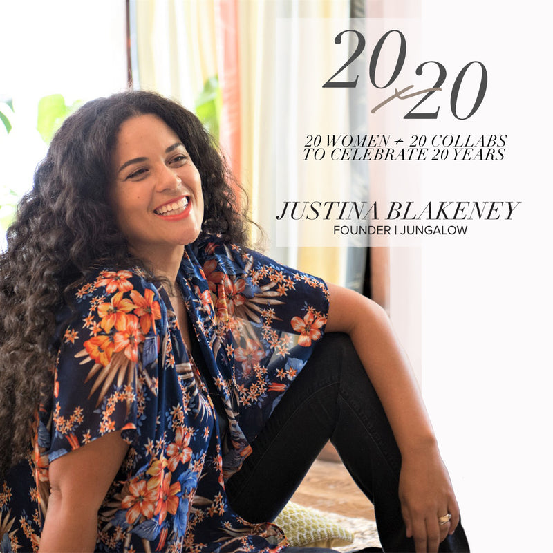 20x20 | Zoe Chicco | Justina Blakeney | Mixed Motif Necklace Set