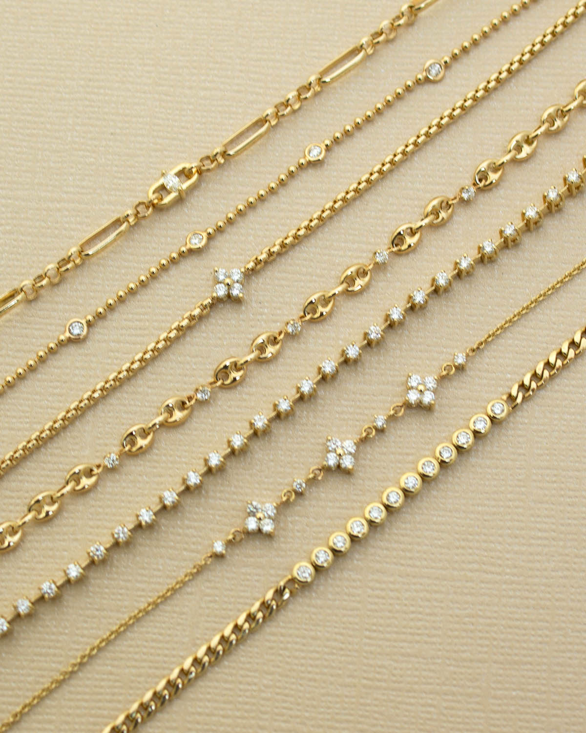2025 Mother's Day Gift Guide - Everyday Diamonds