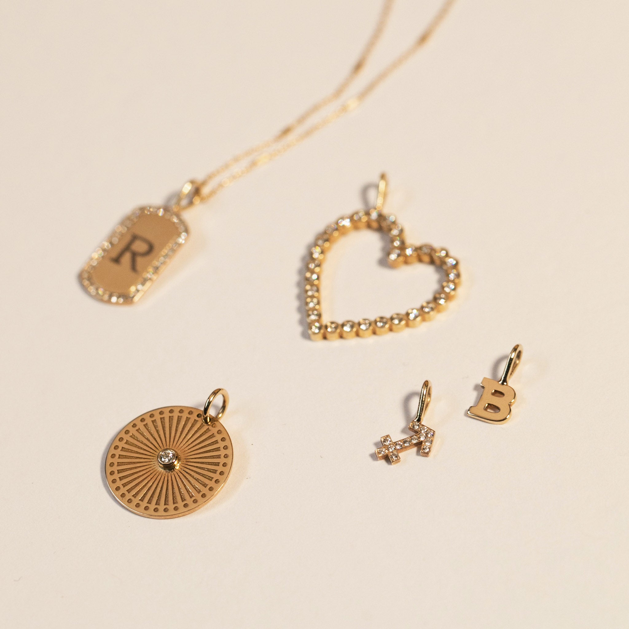 Charm Guide