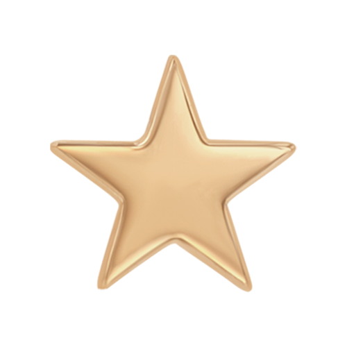 Itty Bitty Star