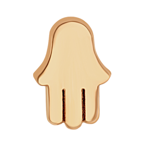 Itty Bitty Hamsa