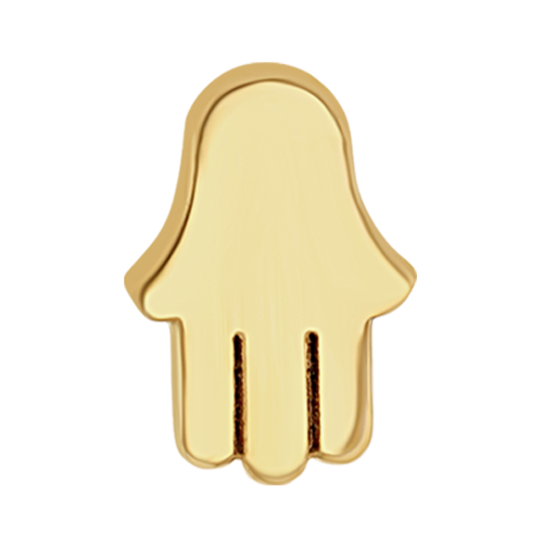 Itty Bitty Hamsa