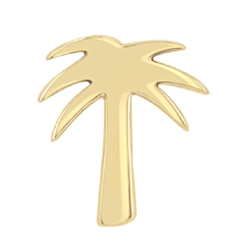 Itty Bitty Palm Tree