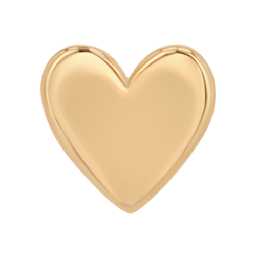 Itty Bitty Customizer - Itty Bitty Heart Symbol Option