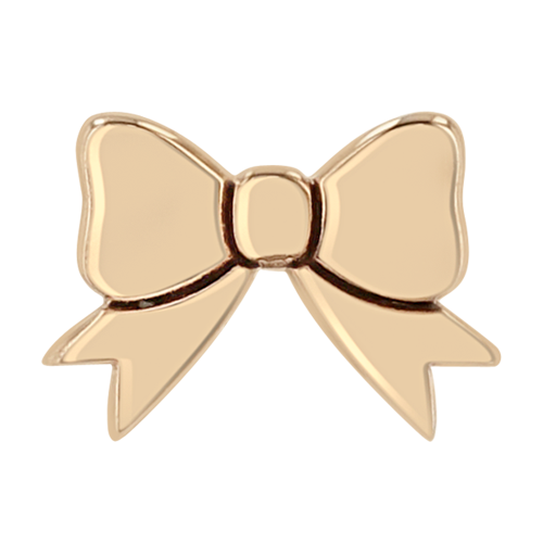 Itty Bitty Bow