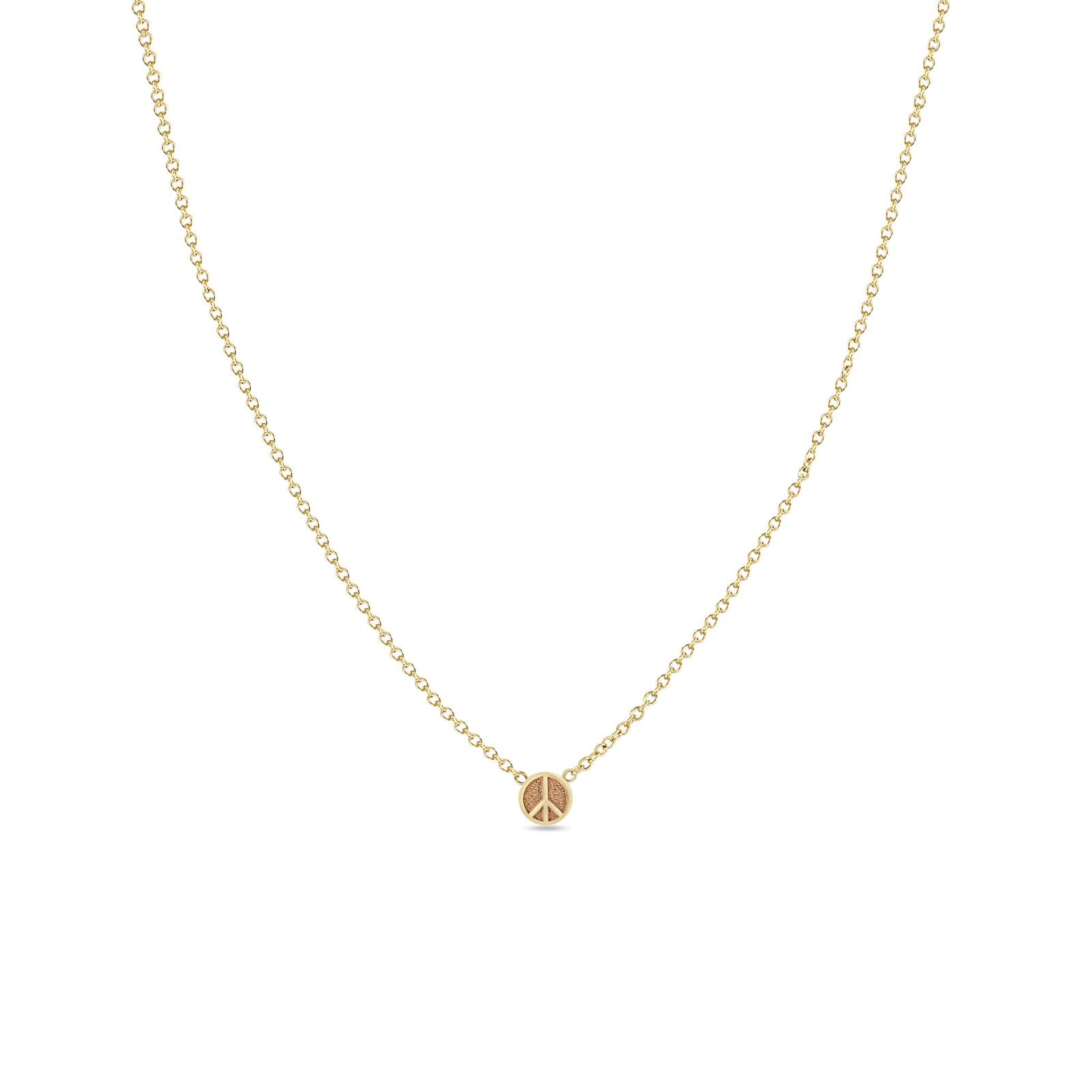 CHITO ネックレス ZOECHICCO_IBN-18-