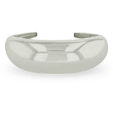 Zoë Chicco Sterling Silver Large Aura Cuff Bracelet