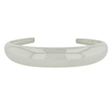 Zoë Chicco Sterling Silver Medium Aura Cuff Bracelet