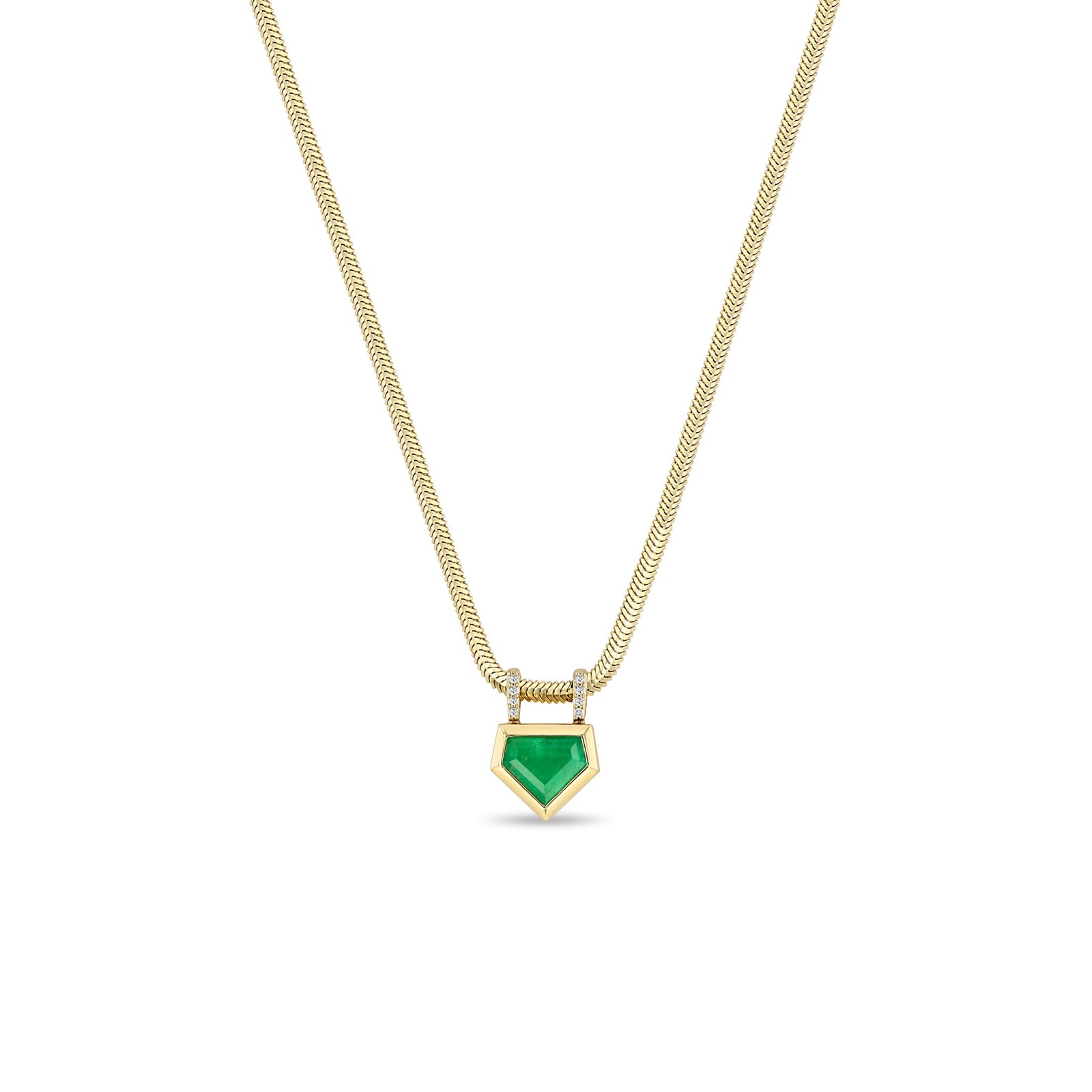 アクセサリー shermer necklace アクセサリー shermer necklace Silver Cat Sterling Silver Zirconia