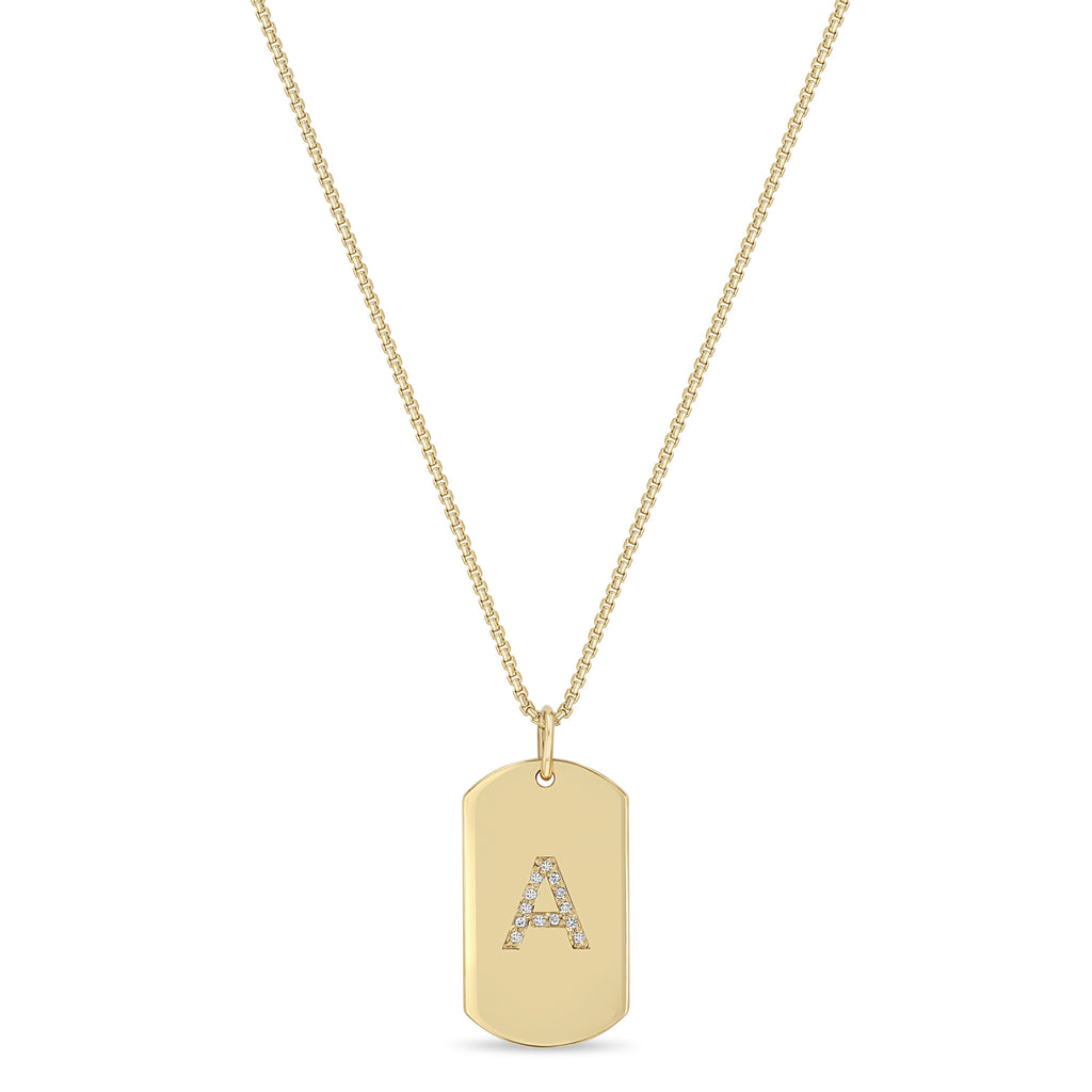 frank and easy AG Necklace ドッグタグ frank and easy AG Necklace ドッグタグ ネックレス - メルカリ