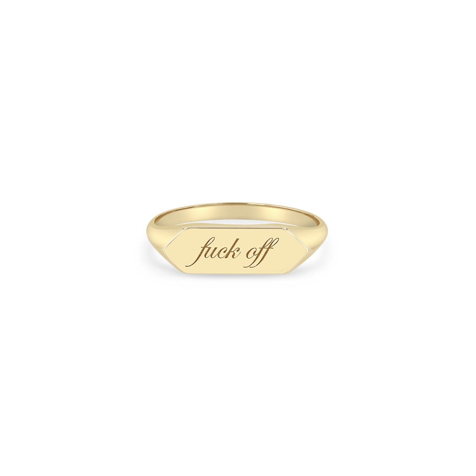 Zoë Chicco 14k Gold 