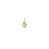 Zoë Chicco 14k Gold Seashell Charm Pendant