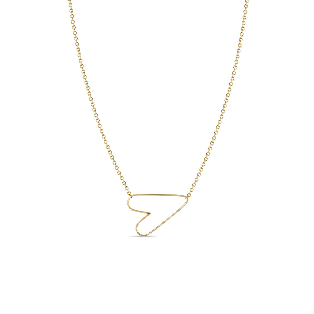 The Gabby Necklace - Julianna Isabella