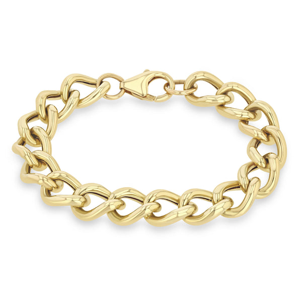 新作 ロンハーマ14K Line Bracelet ¥429,000 新作 ロンハーマ14K Line Bracelet ¥429,000 新作 ロンハーマ14K Line