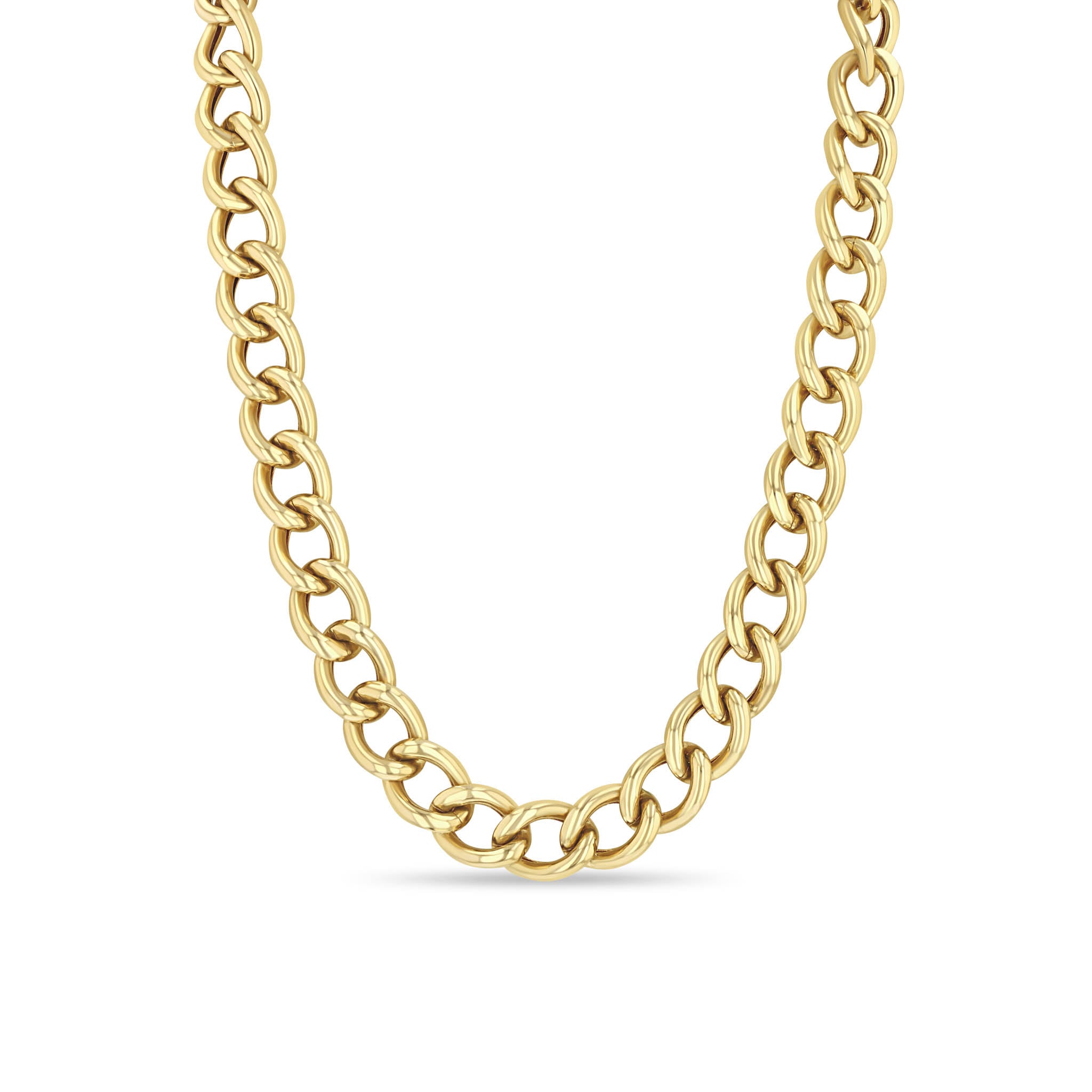 アクセサリー K14 necklace 50cm ハワイアンジュエリー K14ゴールド カットあずき ネックレス チェーン