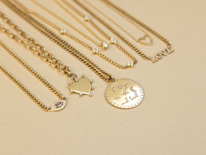 ZOË CHICCO newsletter