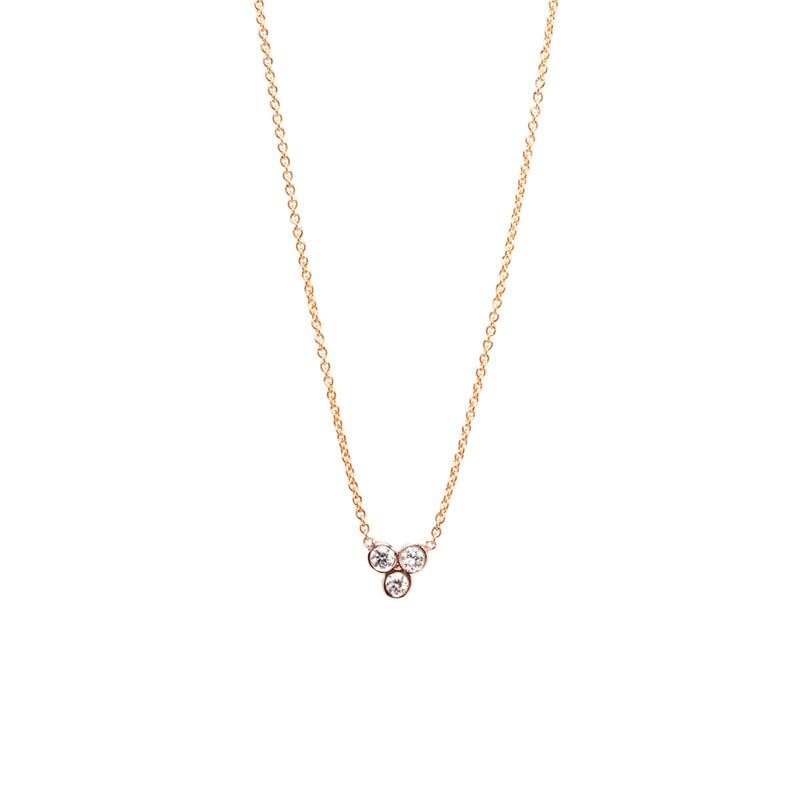 Buy Shining Star Lariat Gemstone Necklace Online | CaratLane