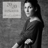 20x20 | Zoe Chicco | Ariane Goldman | Evil Eye Charm