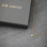 20x20 | Zoe Chicco | Candace Nelson | Itty Bitty Cupcake Necklace