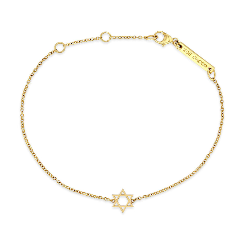 David Yurman Cable Bracelet in 18k Gold with Gold Dome and Diamonds, 7mm |  REEDS Jewelers