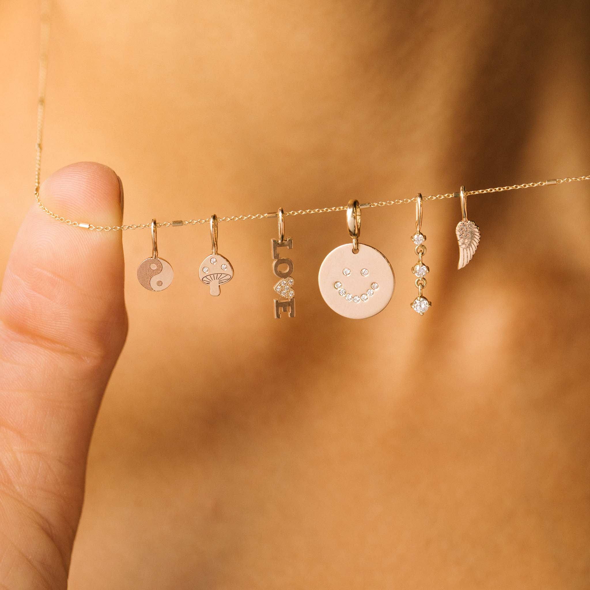 Creating Modern and Personalized Demi-Fine and Fine Jewelry