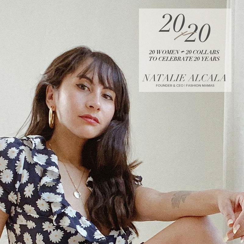 20x20 | Zoe Chicco | Natalie Alcala  | No Bandwidth for Bullshit charm