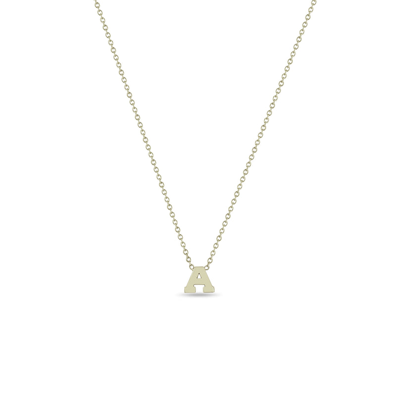 Medium Half Diamond Triangle Necklace | Yellow Gold | Women's Diamond  Necklaces - Rachel Katz Jewelry