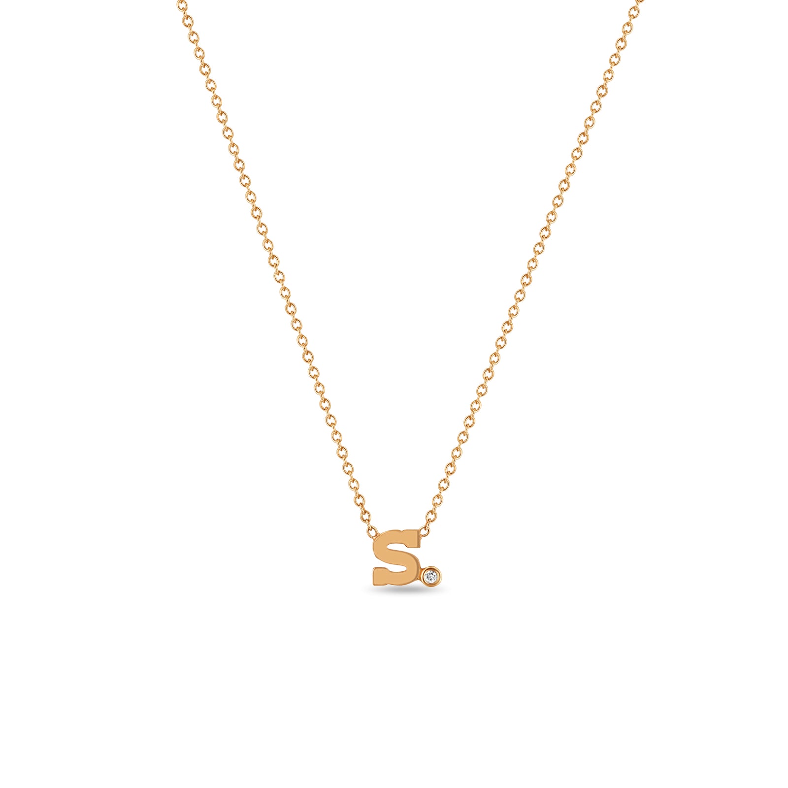 TOBARI ZOÉ NECKLACE – h'eres