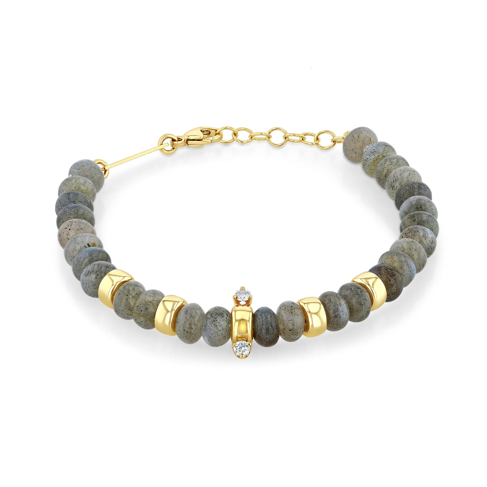 Zoe Chicco ブレスレット 14K ゴールド クロス 十字架 ギフト Zoë Chicco 14k Gold XXL Open Link Curb Chain Bracelet – ZOË
