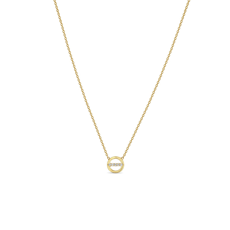 Cartier Love Necklace in 18KT Yellow Gold – myGemma| CH | Item #106030