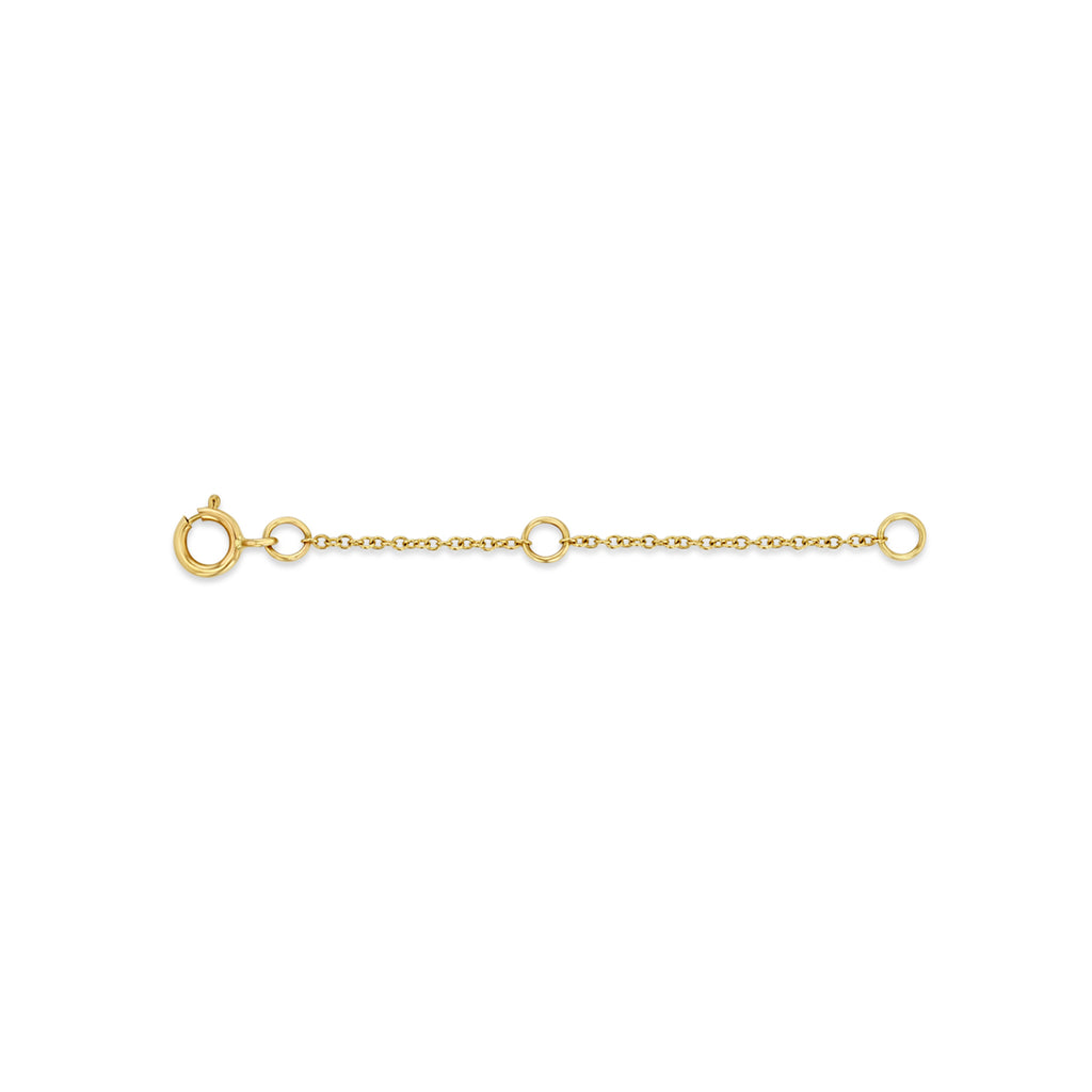 Necklace Extender, Jewelry Extension Gold – AMYO Bridal