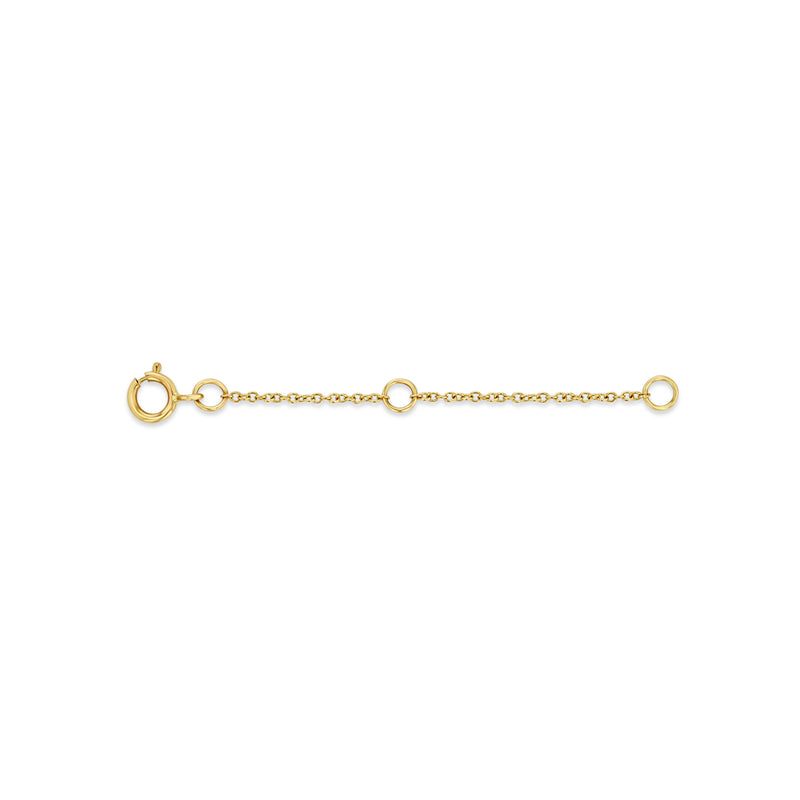 Zoë Chicco 14-Karat Gold 2" Necklace Chain Extender
