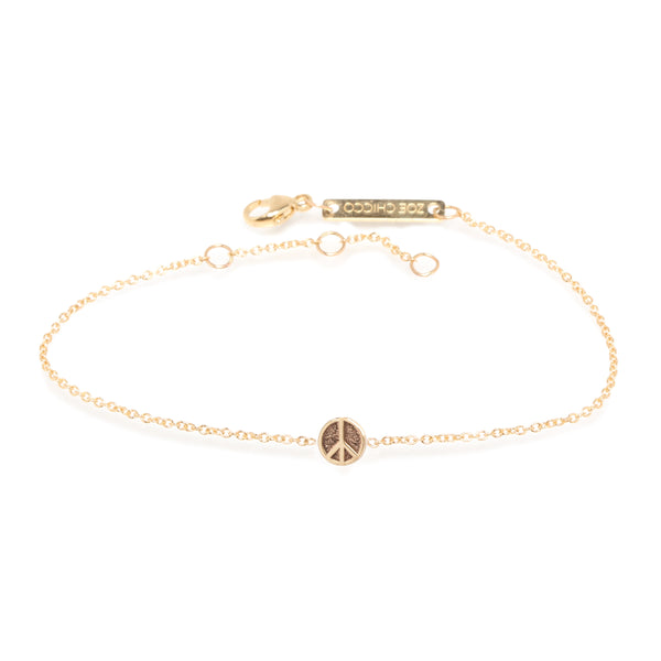 Humanity Map and Peace Bracelet – Meher Jewellery