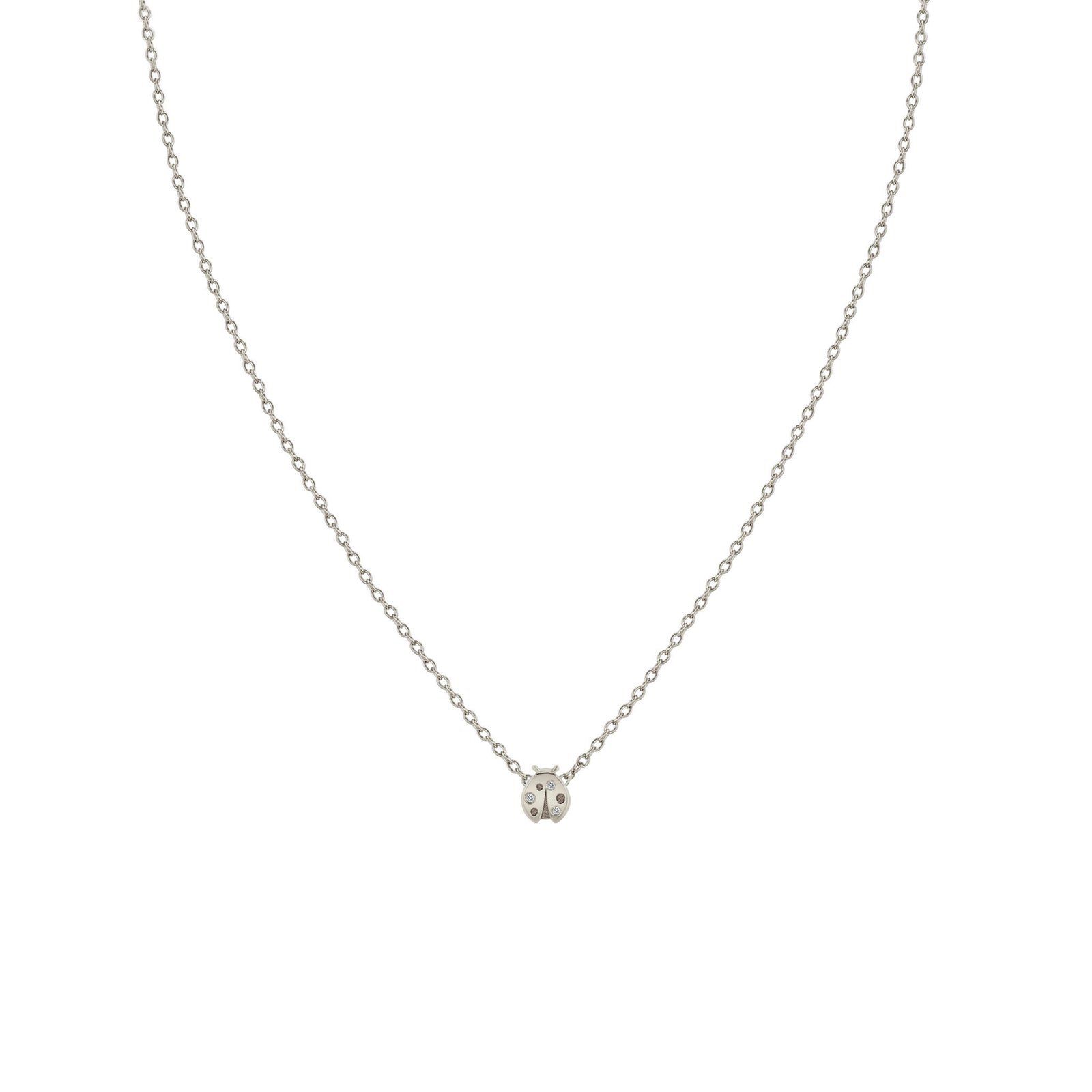ネックレス・ペンダント Loewe Dangling Ladybug Necklace Loewe Dangling Ladybug Necklace | italist