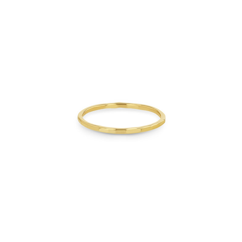 Gold Thirty Charm 9ct Yellow, Rose and White Gold 18ct Gold 18ct Yellow Gold / No Accessory