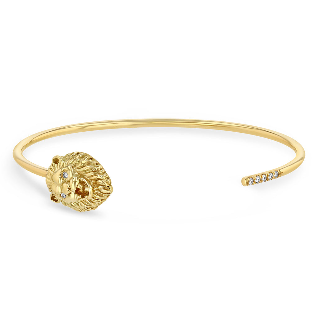 GOLD, DIAMOND AND EMERALD 'ESTÉE LAUDER LION' RING, DAVID WEBB | Jewels  Online | Jewellery | Sotheby's