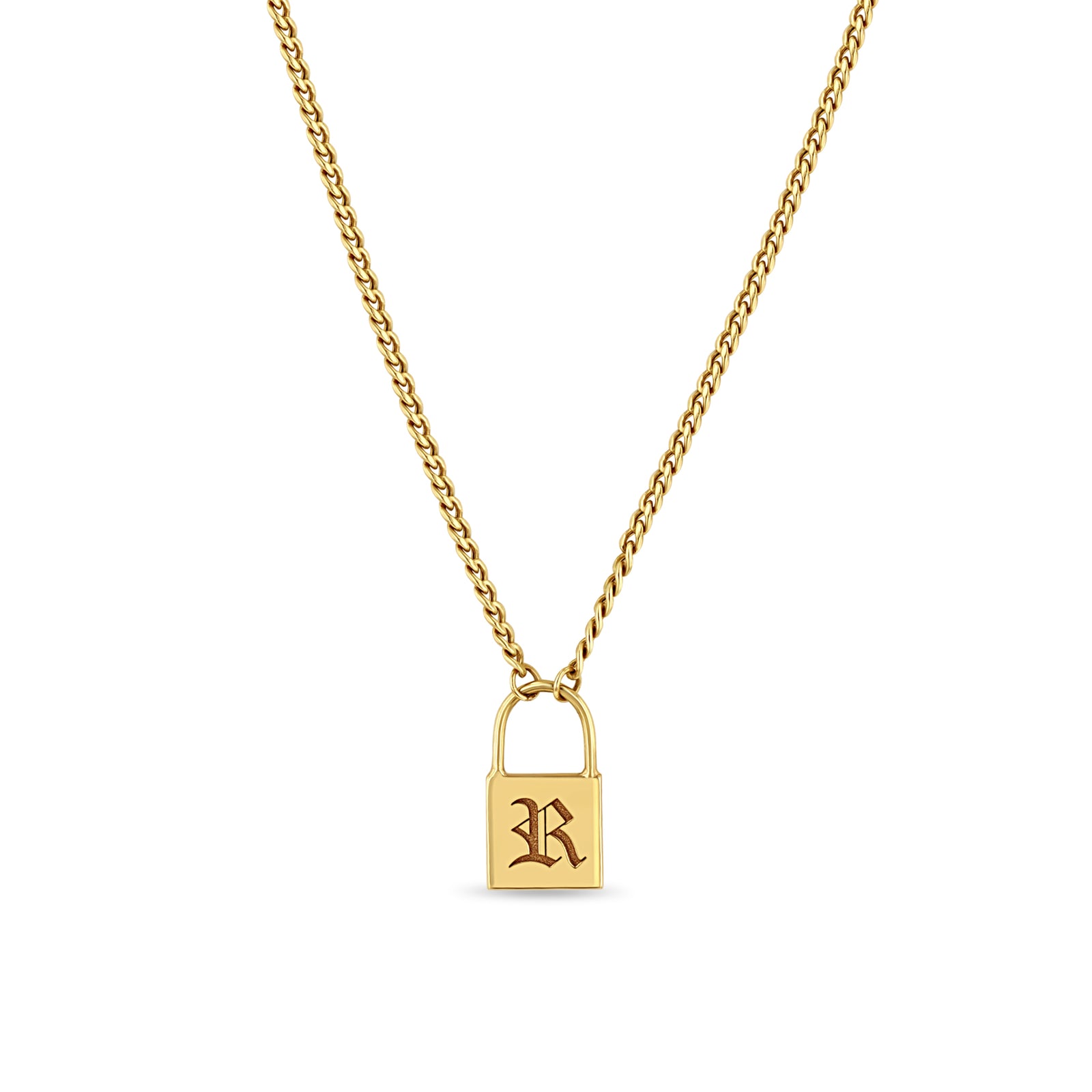 アクセサリー Lncs Hook Necklace Lncs Hook Necklace | Lncs
