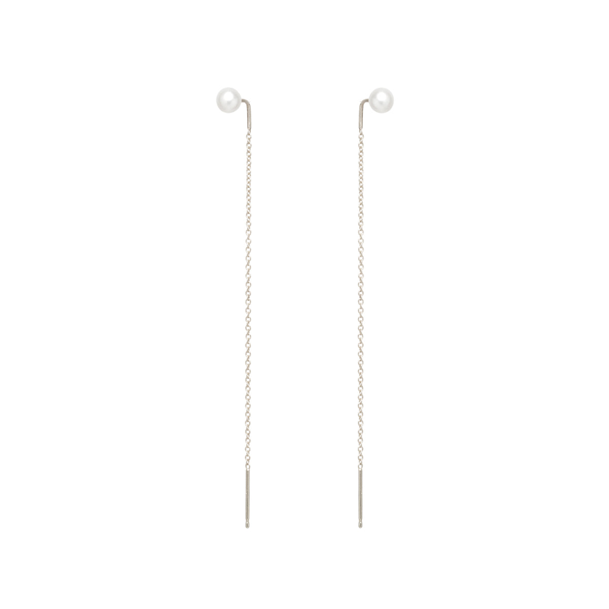 アクセサリー Nastoys Mid-Century PIERCE (LARGE) NASTOYS/ナストイズ「Mid-Century PIERCE (MEDIUM)」925製ピアス片方