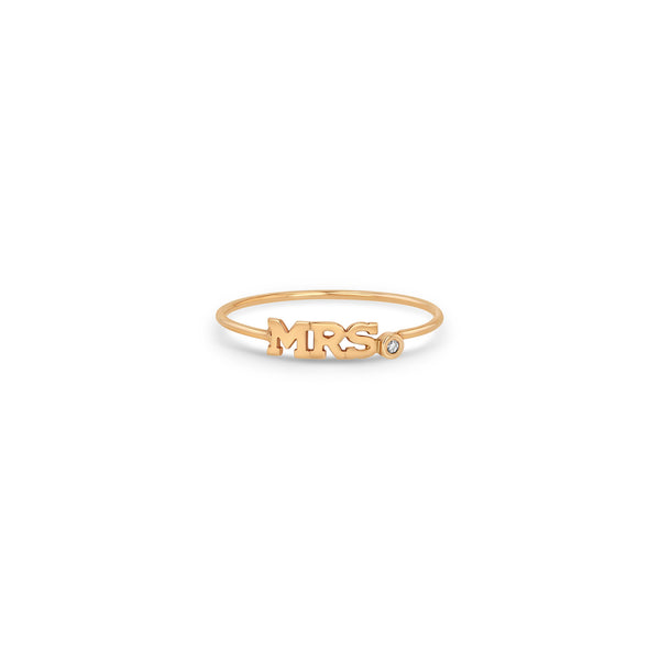 Gold Magic Nature star Ring with diamonds | TOUS