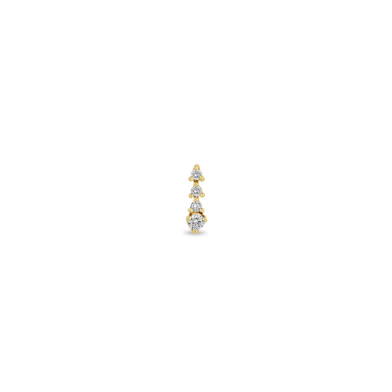 トップス ZOE tie tops gold Gold Metallic One Shoulder Tie Neck Top | boohoo